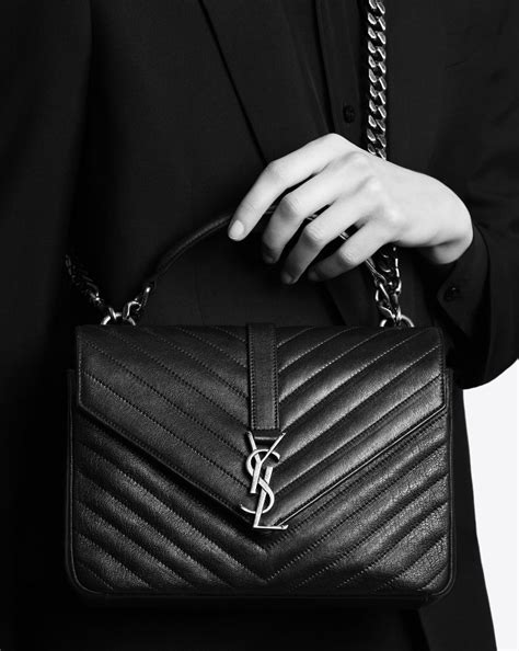 porchette ysl|Saint Laurent Bags for Women .